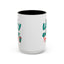 Humor Mug -I'm Not Lazy. I'm on Energy-Saving Mode