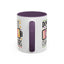 Office Mug - Don't Let Their Energy