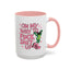 Adult Mug - On My Way to Fuck Shit Up
