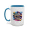 Wellness Mug - I Am Too Good