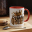 Birthday Mug - Birthday Queen Crown