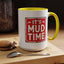 Adventure Mug - It's Mud Time