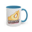 Humor Mug - Whatever Hand