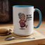 Humor Mug - I'm That Grandma