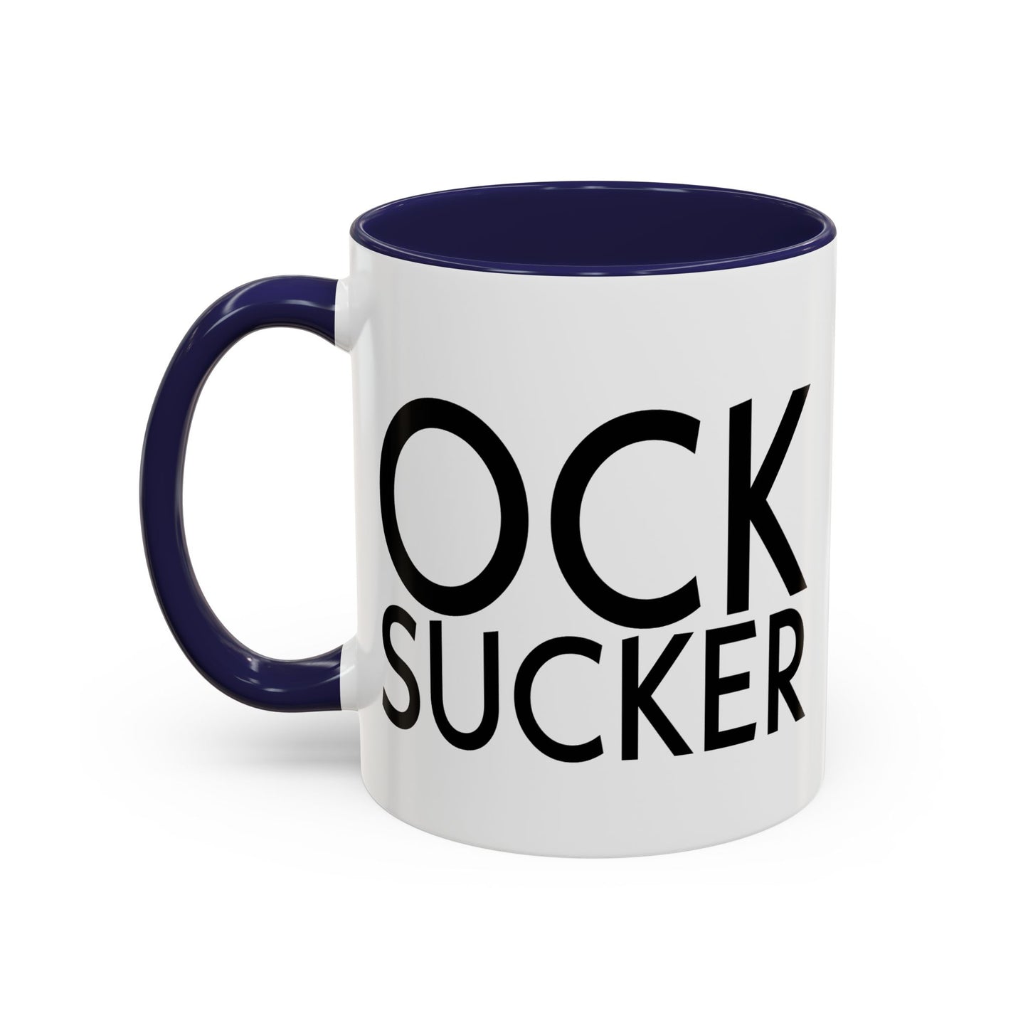 Adult Mug - Cock Sucker