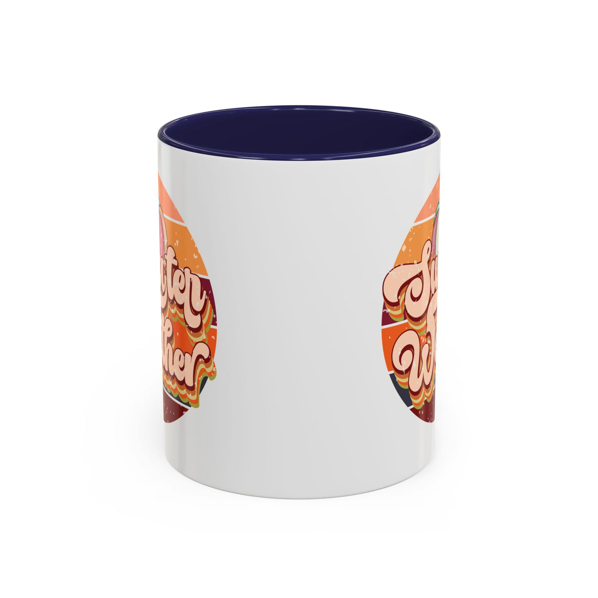 Fall Mug
