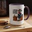 Office Mug - I Speak