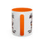 Humor Mug - Just Because I'm Awake