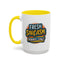 Humor Mug - Fresh Sarcasm Served Daily