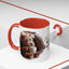 Animal Mug - Dog Coffee Wrap 22