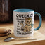 Humor Mug - Queen of Comebacks