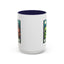 Alien Mug - Welcome