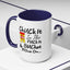 Adult Mug - Chuck It in The Fuck it Bucket