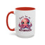 Humor Mug - Don't Be An Octopussy