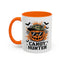 Halloween Mug - Candy Hunter
