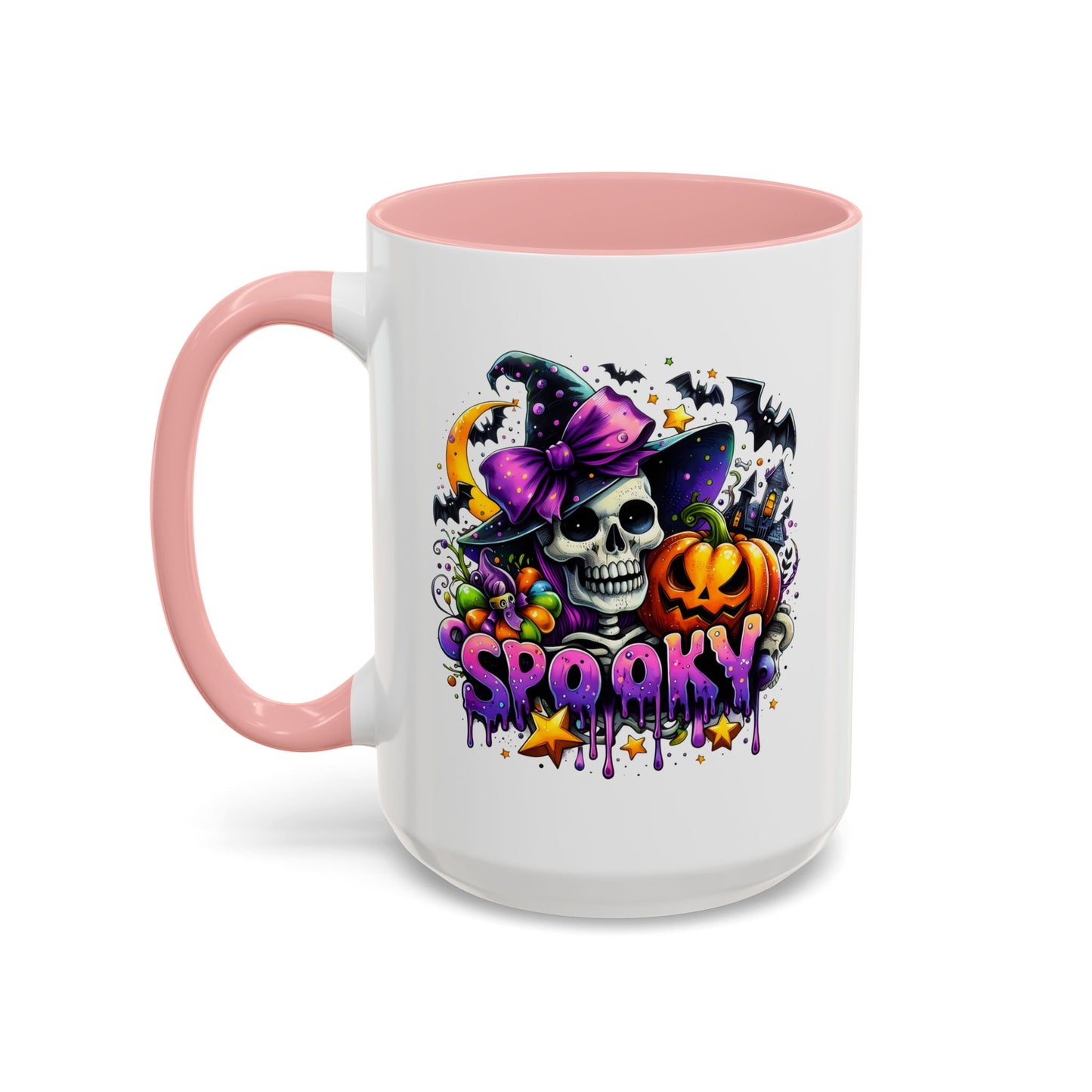 Halloween Mug - Spooky