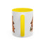 Christmas Mug - Gingerbread House