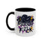 Adult Mug - Moody as F*ck