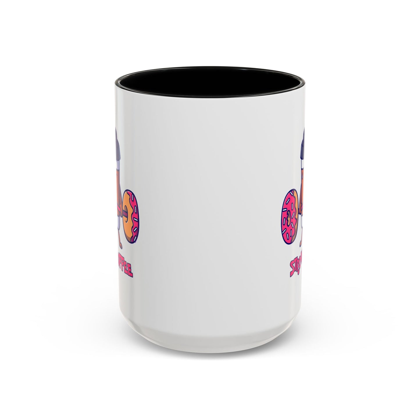 Humor Mug - Strong Coffee