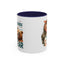 Humor Mug - I Choose the Bear