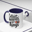 Adventure Mug - Collect Moments Not Things