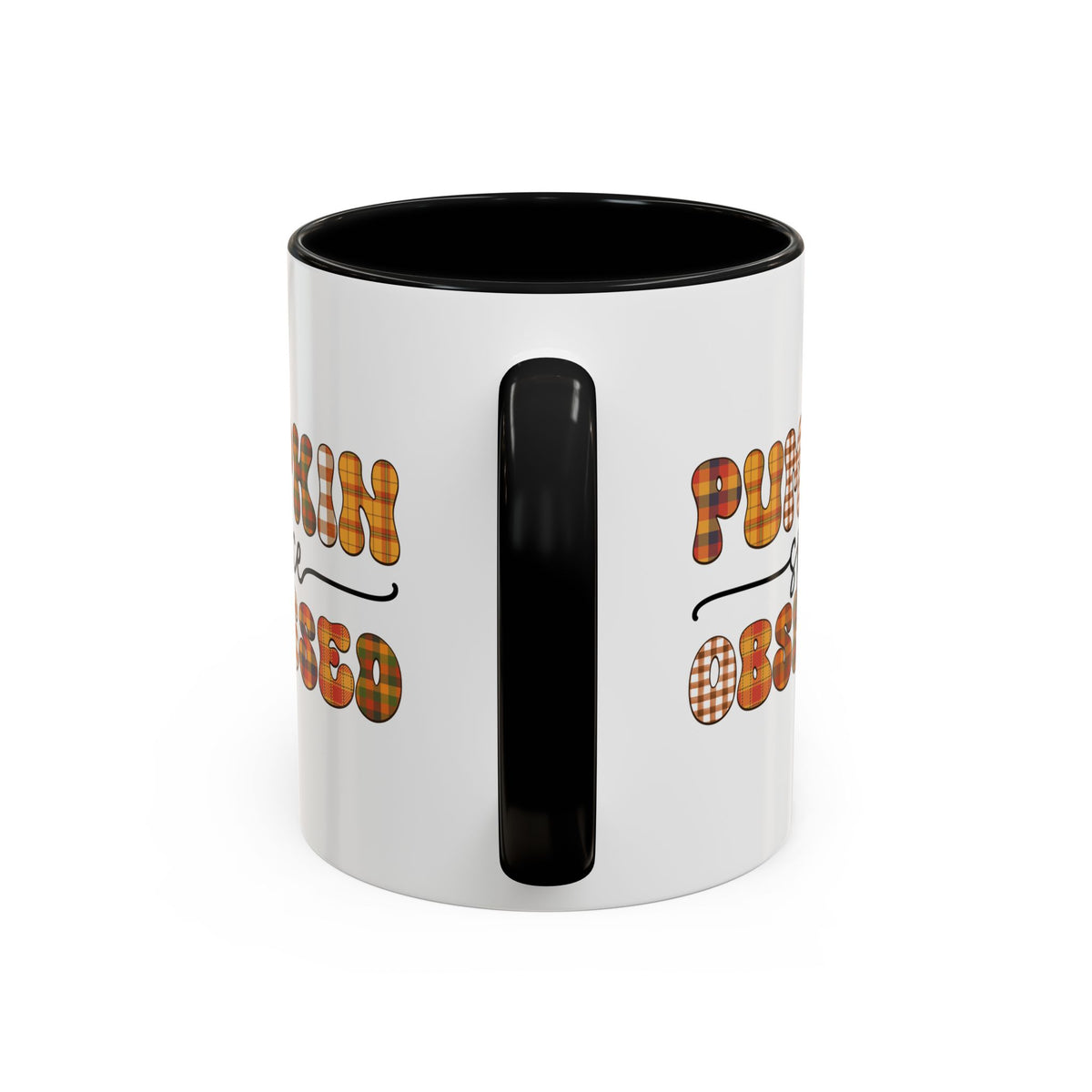 Fall Mug