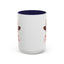 Humor Mug - Don't Be a Salty Heifer