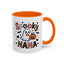 Halloween Mug - Spooky Nana