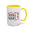4th of July Mug - Party in The USA