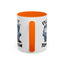 Humor Mug - I'll Do It Tomorrow