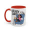 Animal Mug - Cat Lady Chaos