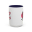 Office Mug - Giddy Up