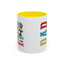 Father's Day Mug - Dad Devoted