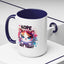 Humor Mug - Nope Not Today