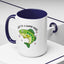 Adult Mug - Don't Be A Dumb-Bass