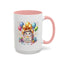 Birthday Mug - Happy Birthday Cute Surprise Gift