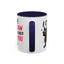 Animal Mug - I Came I Saw