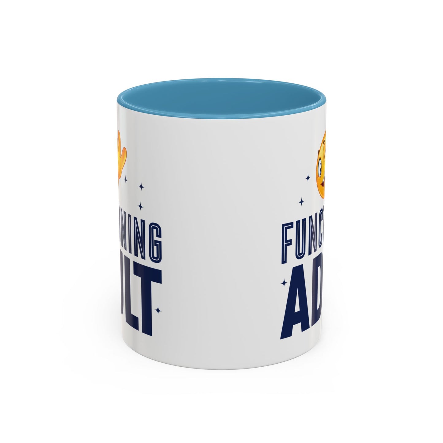 Adult Mug - Functioning Adult