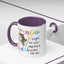 Humor Mug - It's Not a Middle Finger
