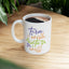 Motivation Mug - Turn I Wish Into I Will 1