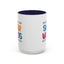 Adult Mug - Whoever Invented Swear Words