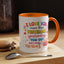 Anniversary Mug - I Love You More Than Yesterday