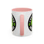 Alien Mug - I've Always Believed