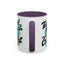 Animal Mug - Too Cool To Care