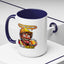Office Mug - How's The Job Going
