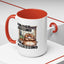 Humor Mug - I'm Not Judging