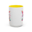 Easter Mug - Cute Bunny