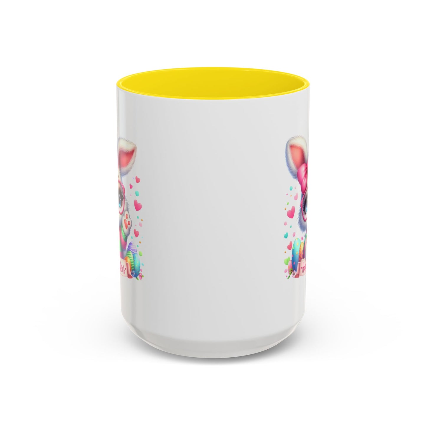 Easter Mug - Cute Bunny
