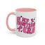 Support Mug - In My Fighting Era