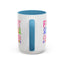 Support Mug - Fight Cancer